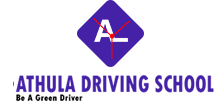 Athula Driving School | Dashboard